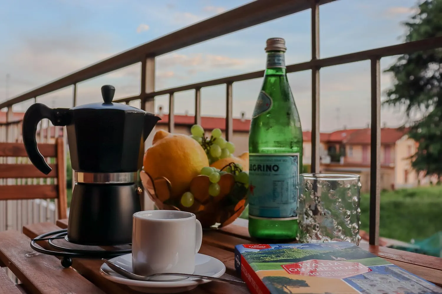 Interno 13 - Coffee, Wifi & Mxp Apartment Somma Lombardo
