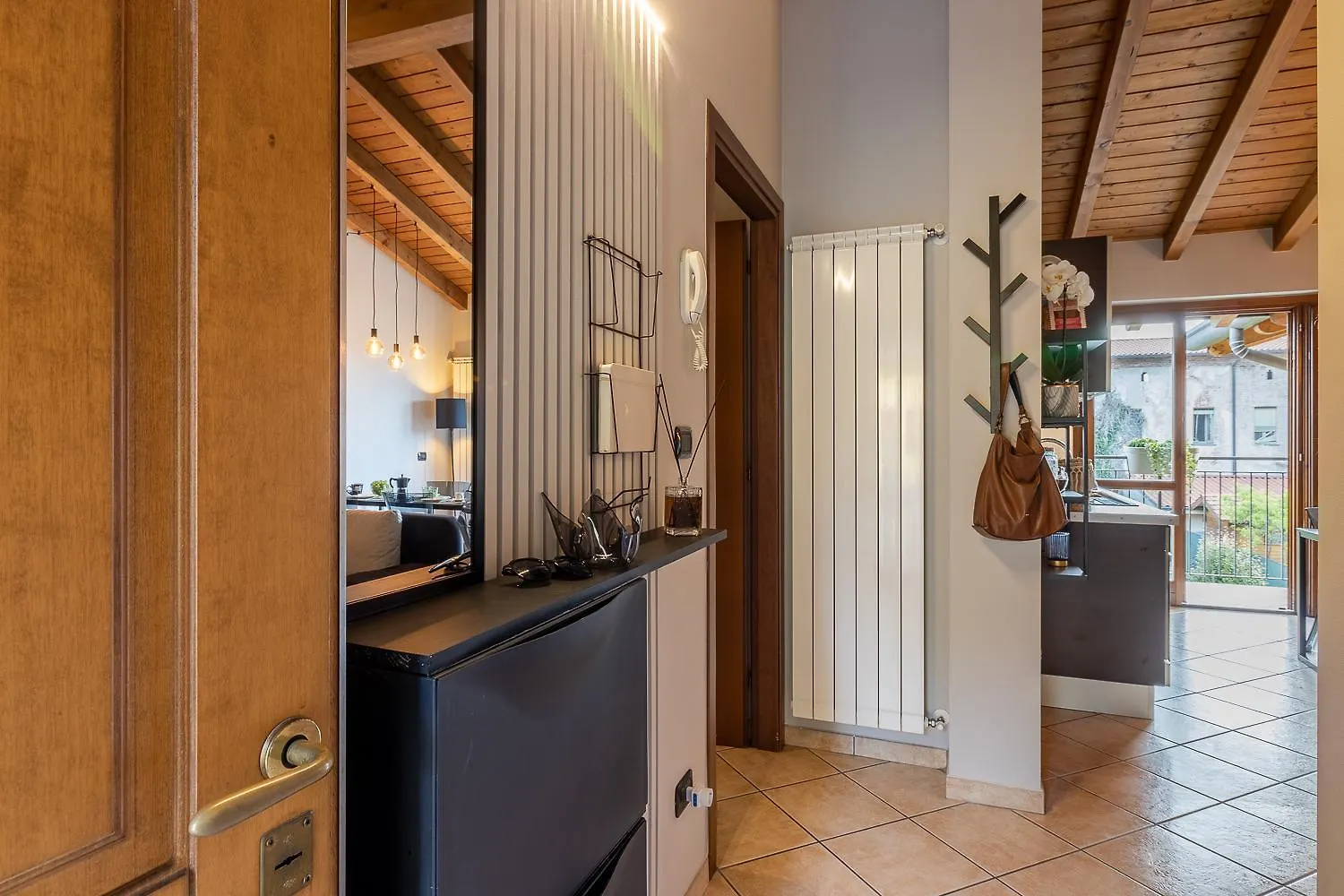 Interno 13 - Coffee, Wifi & Mxp Apartment Somma Lombardo 0*,