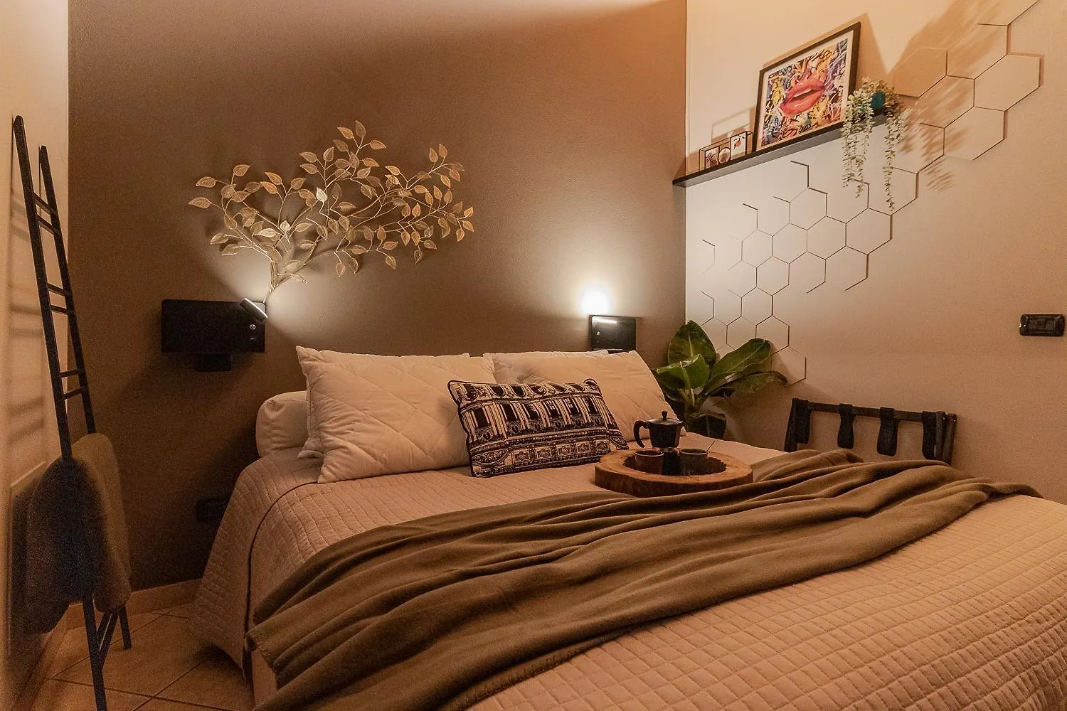 Interno 13 - Coffee, Wifi & Mxp Apartment Somma Lombardo