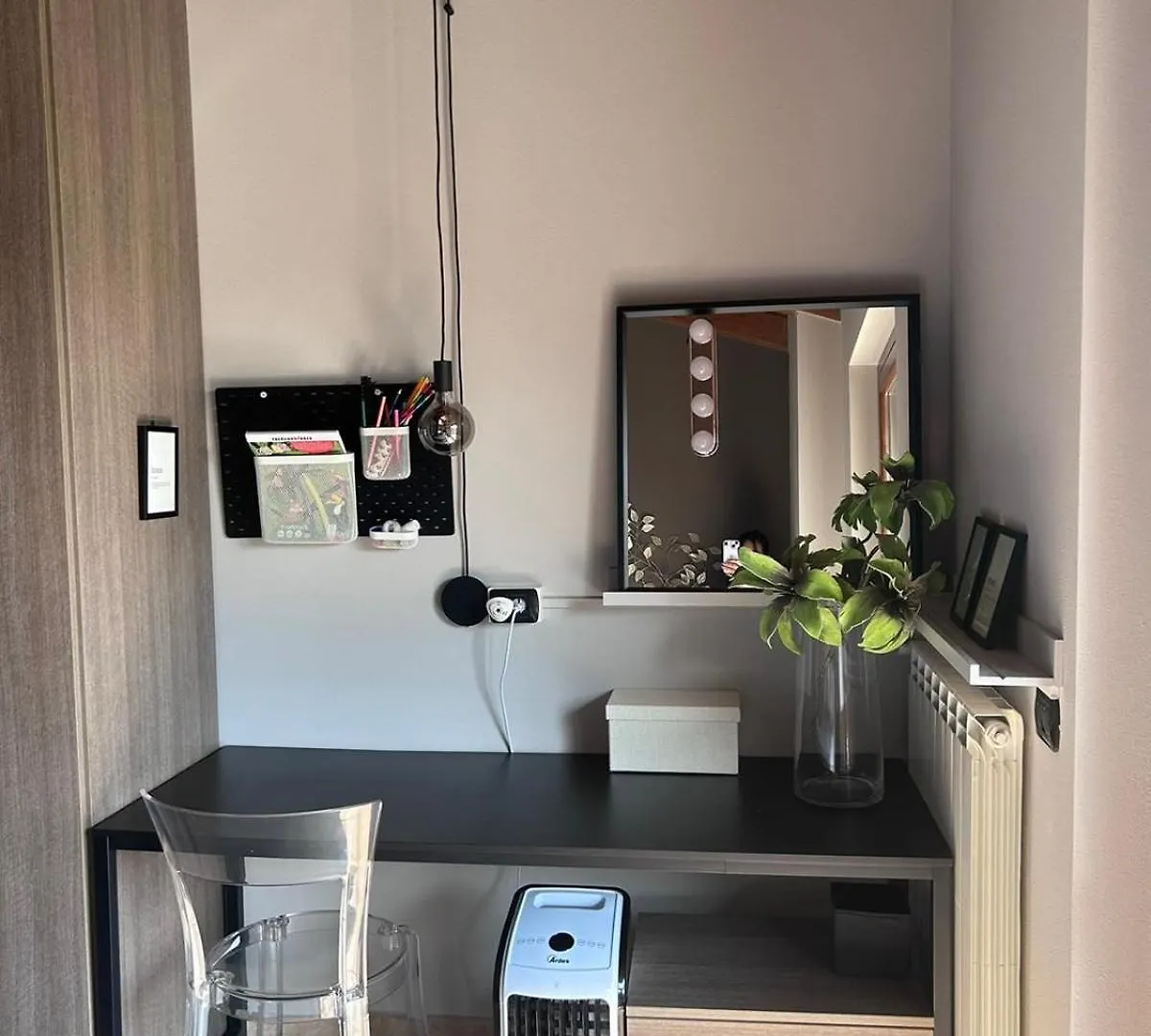 Interno 13 - Coffee, Wifi & Mxp Apartment Somma Lombardo 0*,
