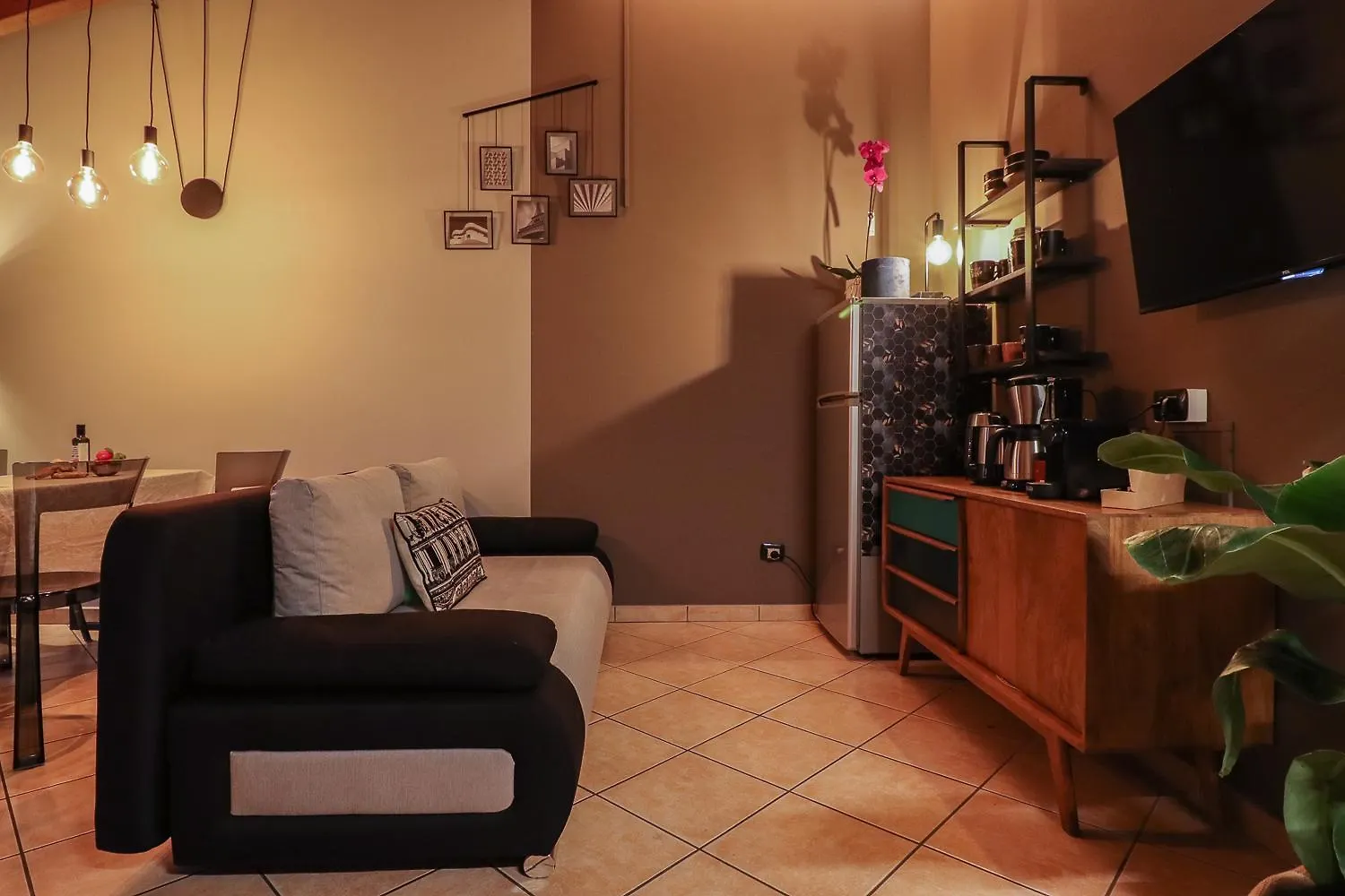 Interno 13 - Coffee, Wifi & Mxp Apartment Somma Lombardo