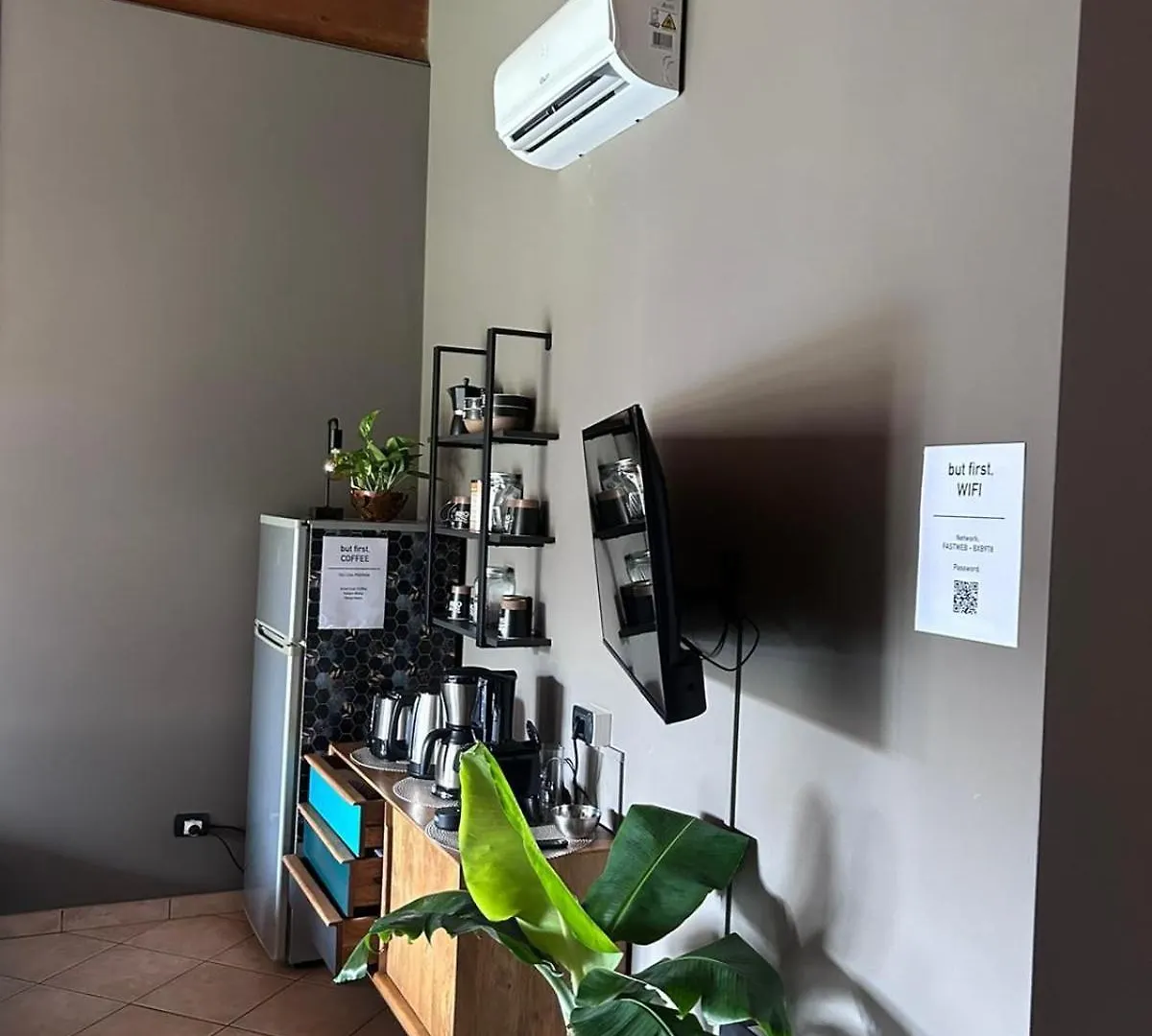 Interno 13 - Coffee, Wifi & Mxp Apartment Somma Lombardo