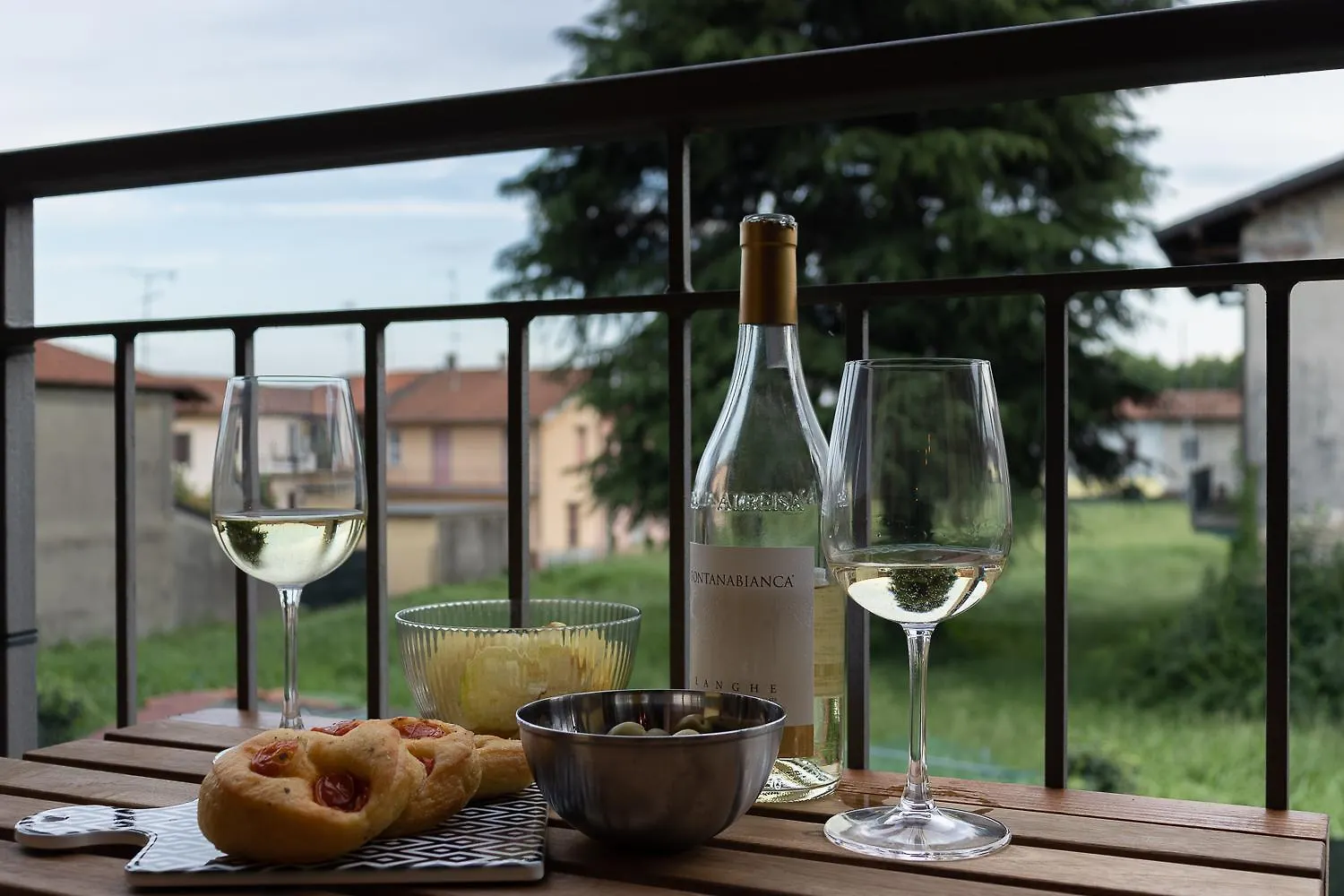 Interno 13 - Coffee, Wifi & Mxp Apartment Somma Lombardo 0*,