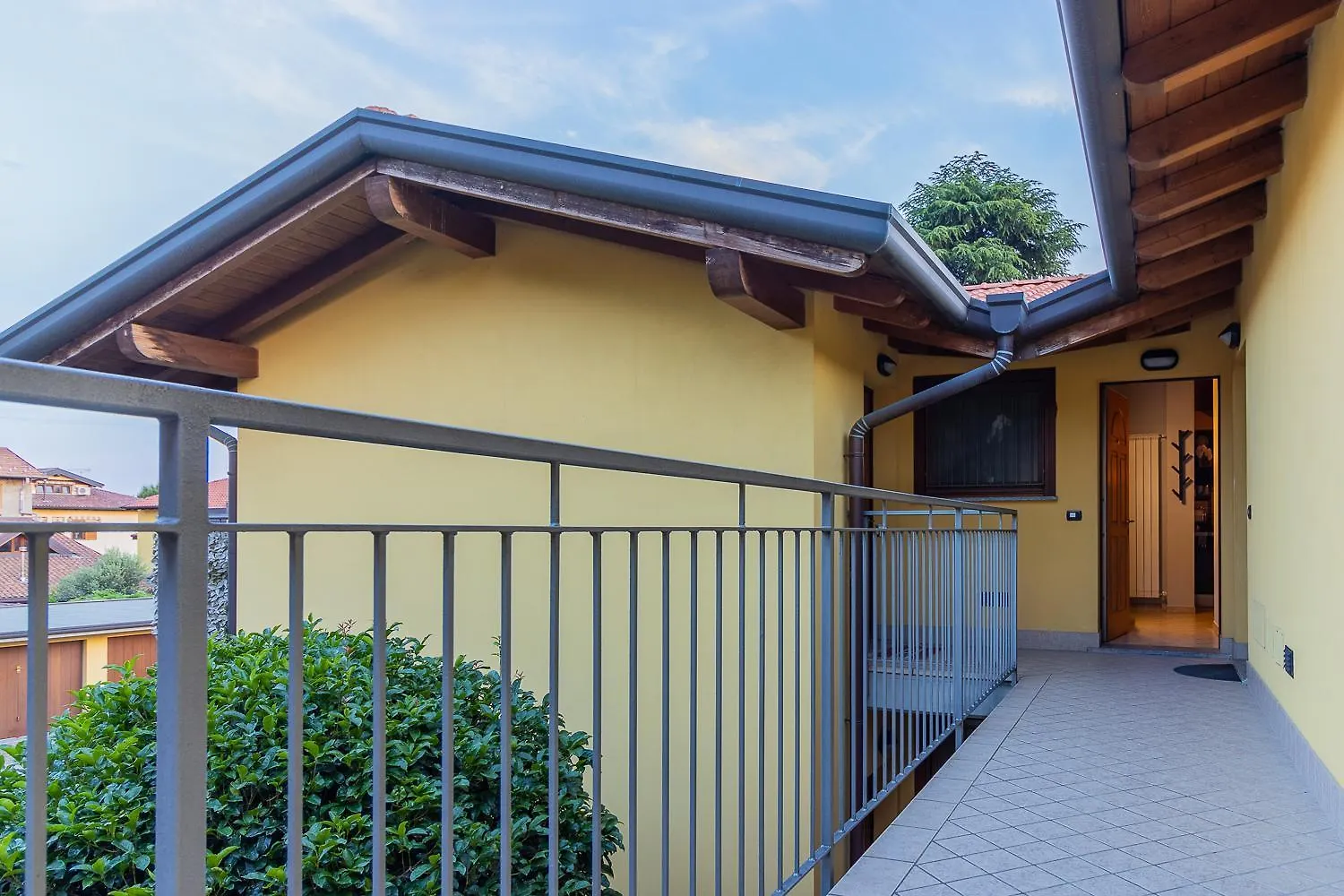 Interno 13 - Coffee, Wifi & Mxp Apartment Somma Lombardo