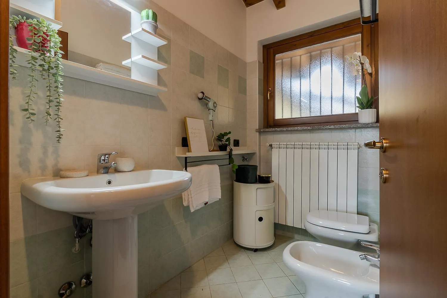 Interno 13 - Coffee, Wifi & Mxp Apartment Somma Lombardo