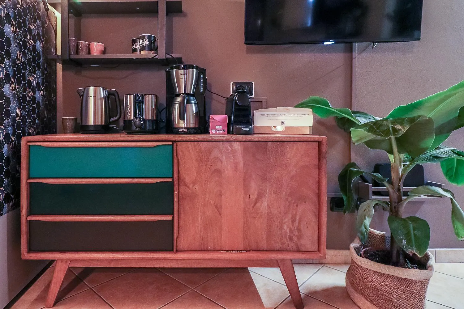 Interno 13 - Coffee, Wifi & Mxp Apartment Somma Lombardo