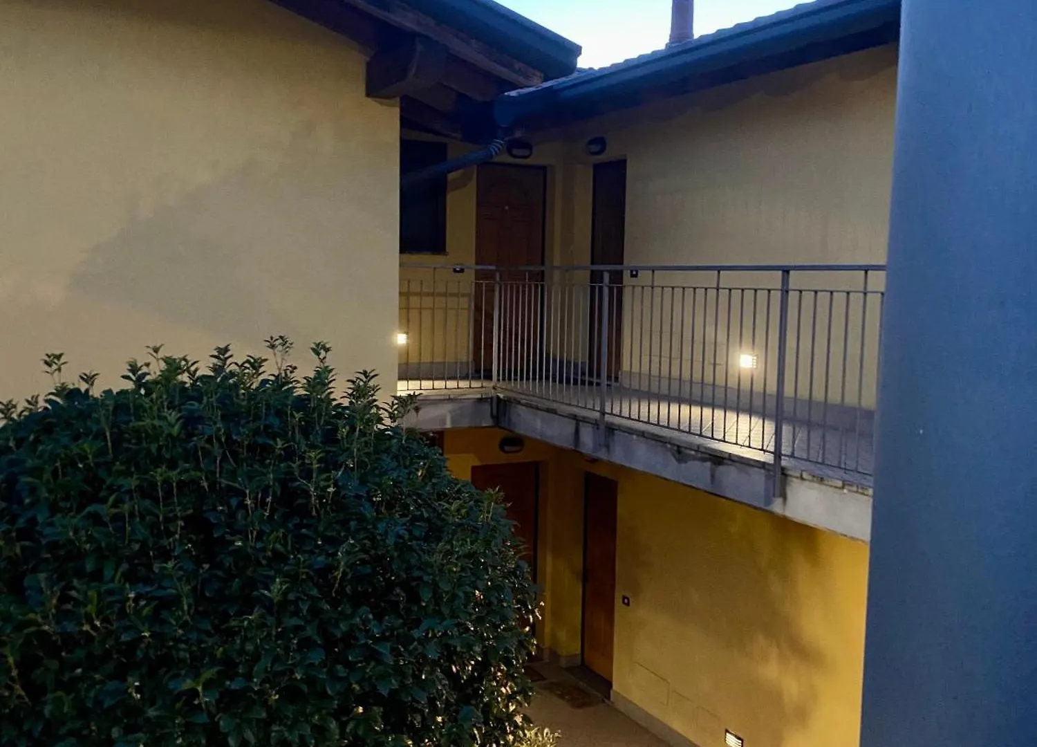 Interno 13 - Coffee, Wifi & Mxp Apartment Somma Lombardo
