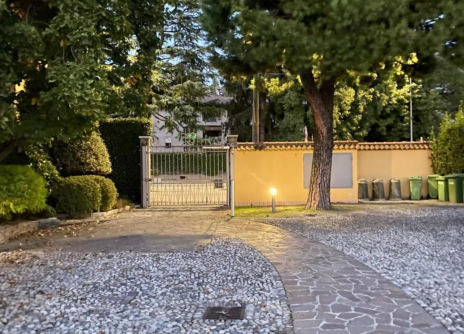 Interno 13 - Coffee, Wifi & Mxp Apartment Somma Lombardo Italy