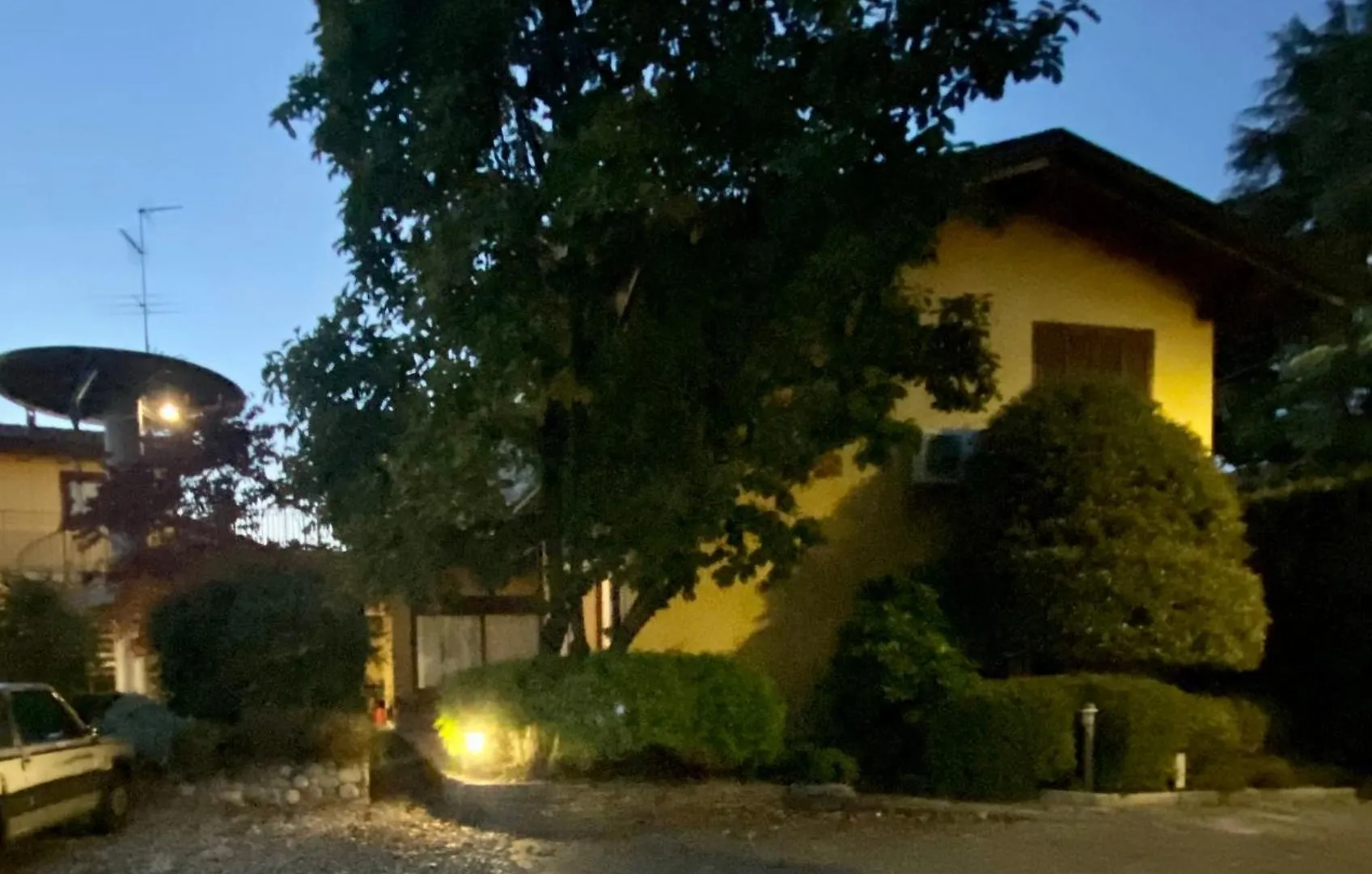 Interno 13 - Coffee, Wifi & Mxp Apartment Somma Lombardo